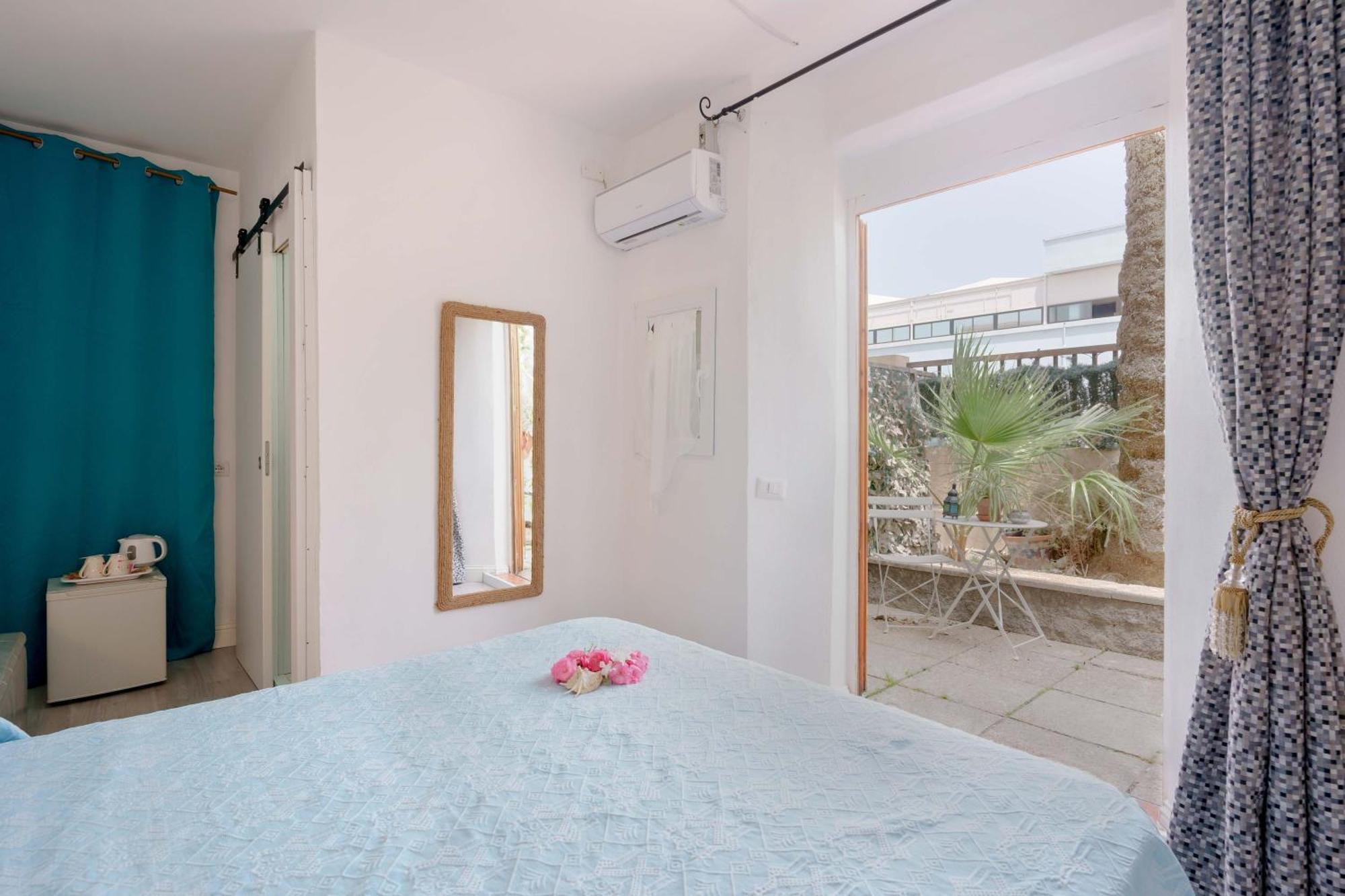 Villabeachcity Guesthouse กาญารี ภายนอก รูปภาพ