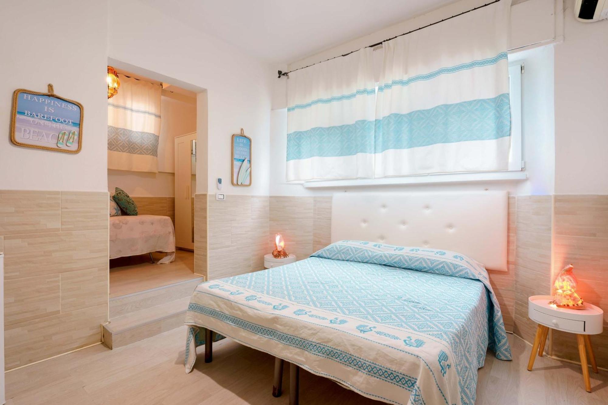 Villabeachcity Guesthouse กาญารี ภายนอก รูปภาพ