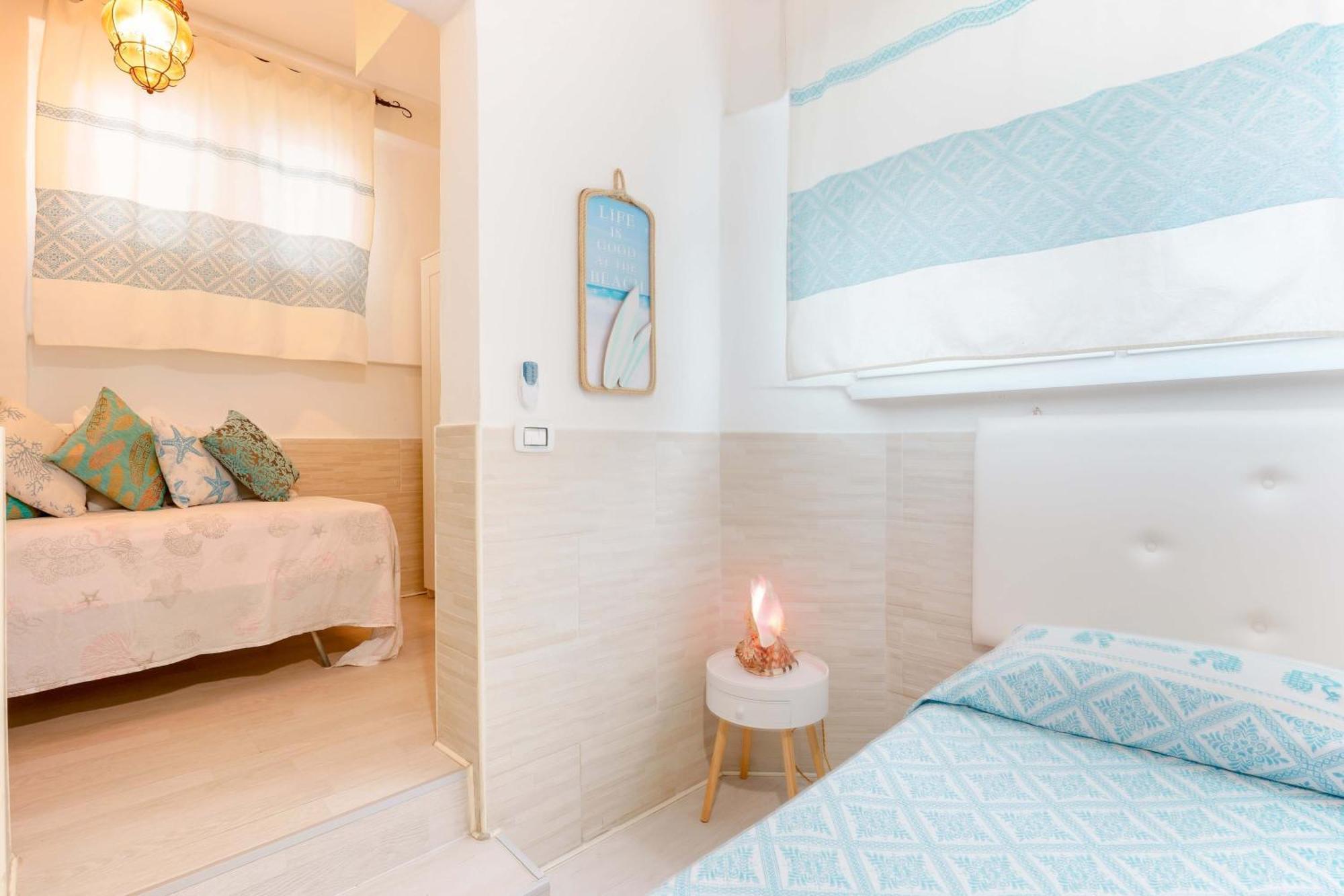 Villabeachcity Guesthouse กาญารี ภายนอก รูปภาพ