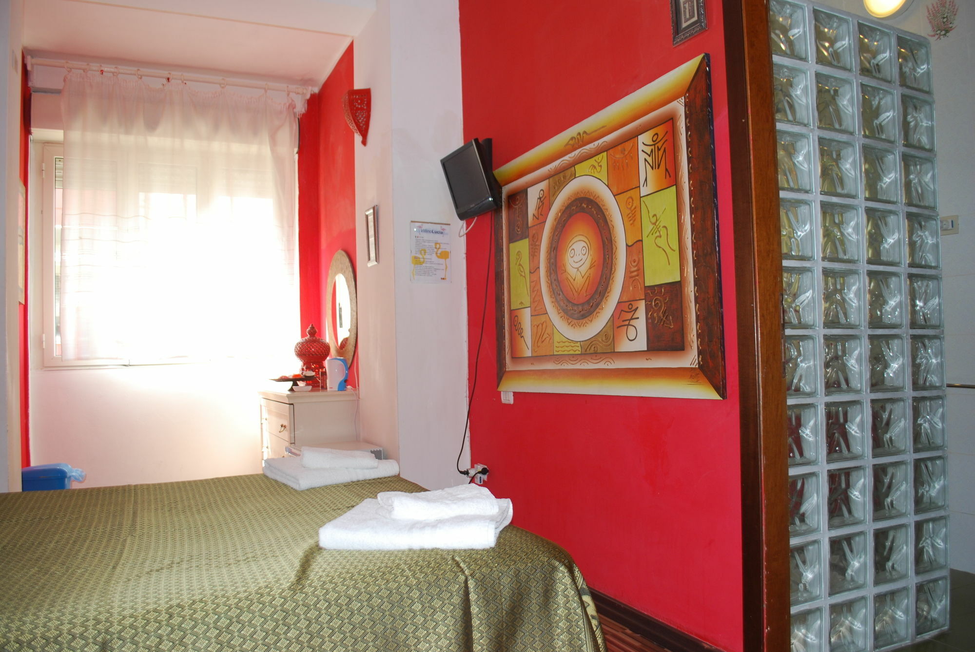 Villabeachcity Guesthouse กาญารี ภายนอก รูปภาพ