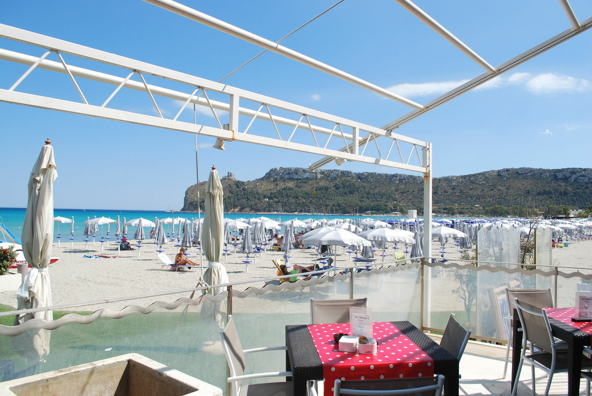 Villabeachcity Guesthouse กาญารี ภายนอก รูปภาพ
