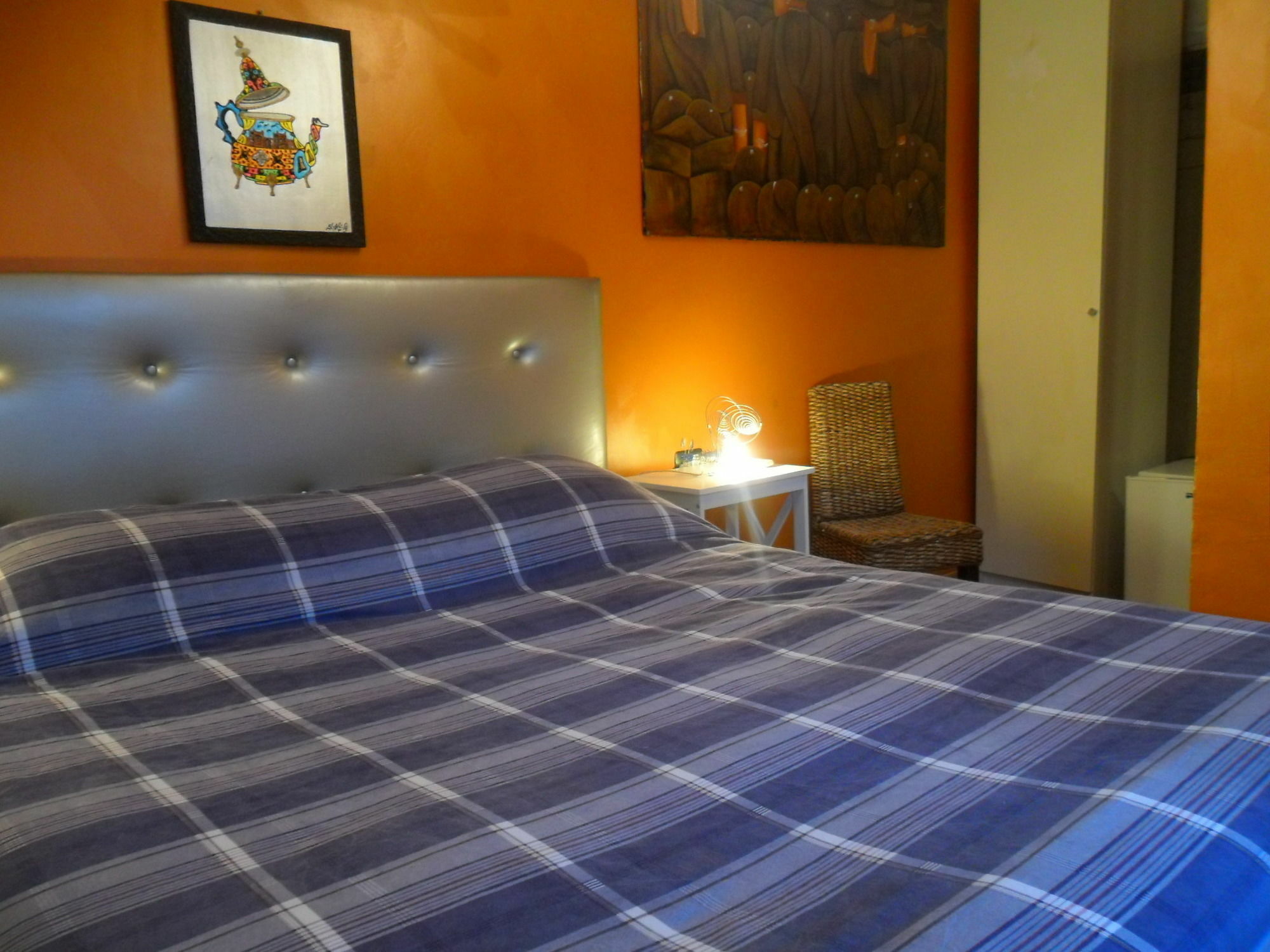 Villabeachcity Guesthouse กาญารี ภายนอก รูปภาพ