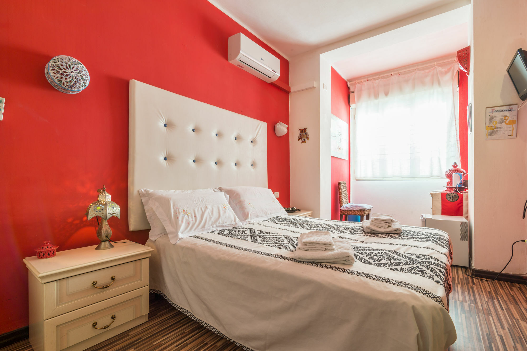 Villabeachcity Guesthouse กาญารี ภายนอก รูปภาพ