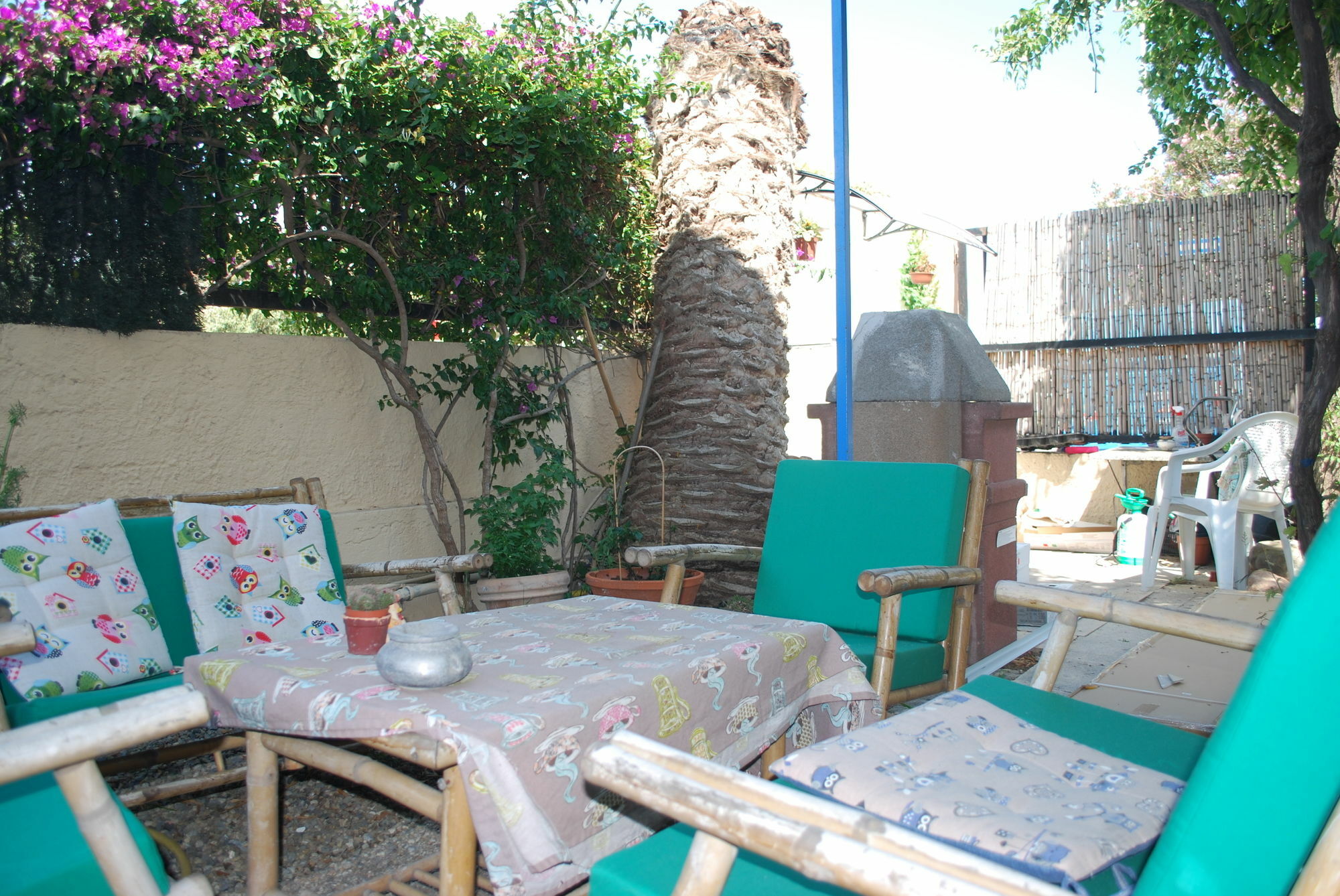 Villabeachcity Guesthouse กาญารี ภายนอก รูปภาพ